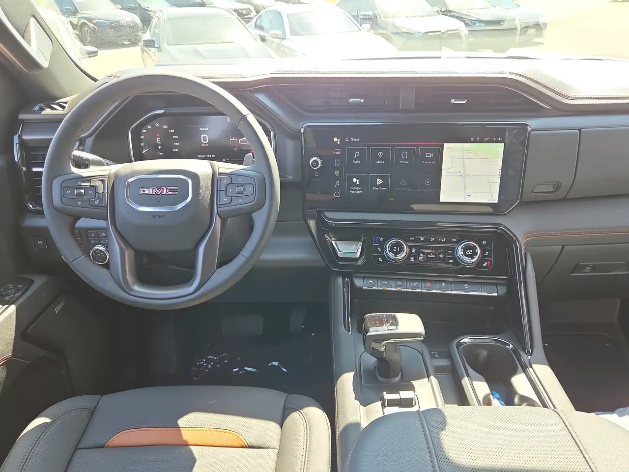 GMC Sierra 1500 photo GMC Sierra 1500
