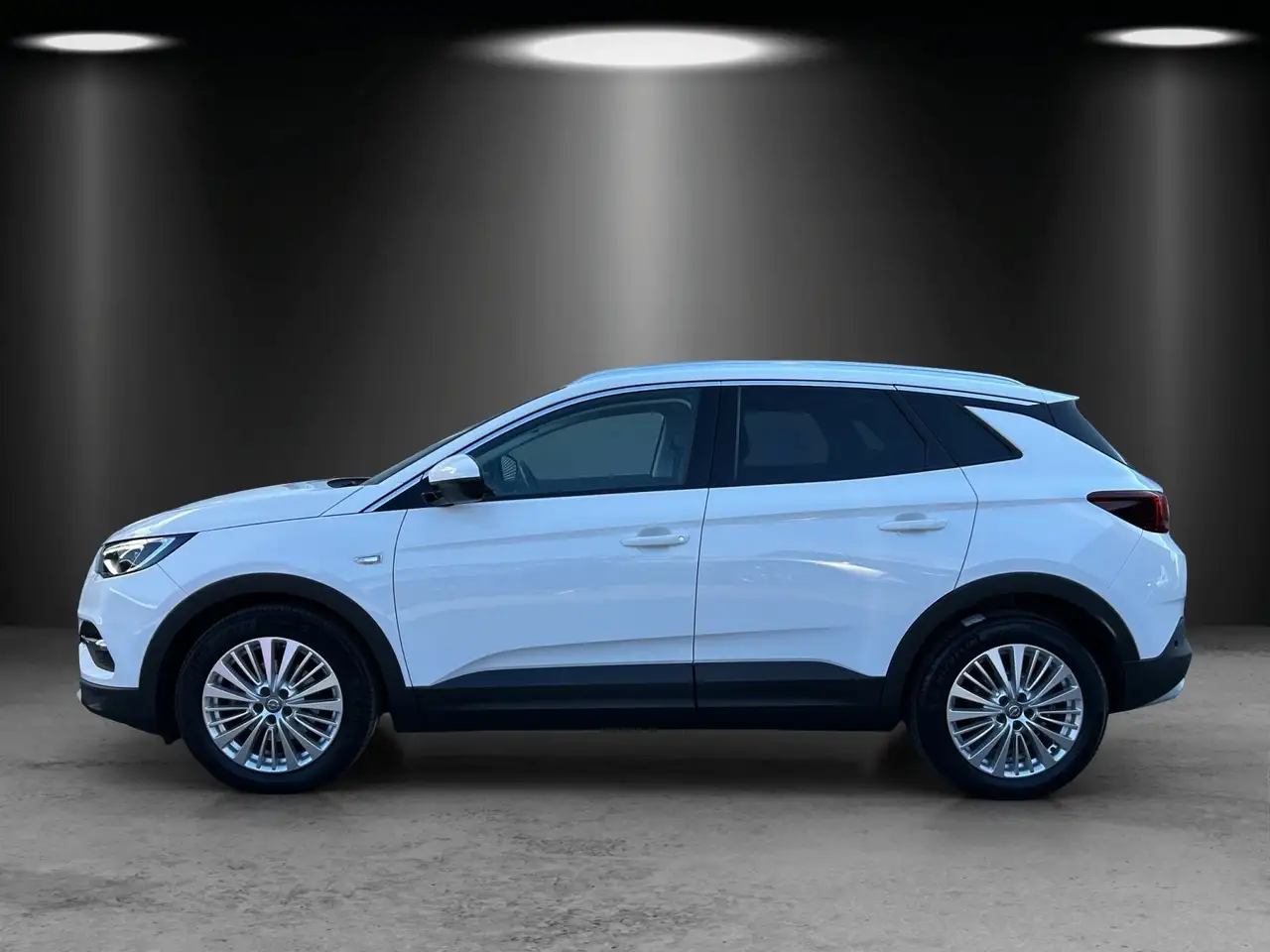 Opel Grandland 2.0 CDTI Aut./Bi-LED/ACC/360°/AHK/, миниатюра 2