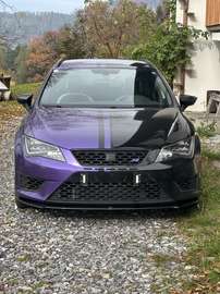 ST Cupra 2,0 TSI Start-Stop DSG