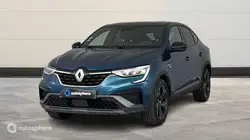 Renault Arkana 1.6 E-Tech 145ch RS Line -21B