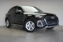 Audi Q5 40 TDI quattro S tronic S line ACC/Virtual/Ka