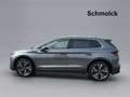 Skoda Elroq 85 PLUS WÄRMEPUMPE AHK NAVI LED DAB RFK Gris - thumbnail 2
