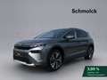 Skoda Elroq 85 PLUS WÄRMEPUMPE AHK NAVI LED DAB RFK Gris - thumbnail 1