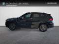 BMW X1 sDrive20i 170ch M Sport Schwarz - thumbnail 3