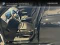 BMW X1 sDrive20i 170ch M Sport Schwarz - thumbnail 4