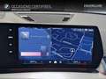 BMW X1 sDrive20i 170ch M Sport Schwarz - thumbnail 11