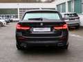BMW 520 d Touring AHK NAVI KLIMA PDC SHZ LED ACC Schwarz - thumbnail 6