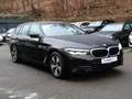 BMW 520 d Touring AHK NAVI KLIMA PDC SHZ LED ACC Schwarz - thumbnail 3