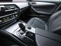 BMW 520 d Touring AHK NAVI KLIMA PDC SHZ LED ACC Schwarz - thumbnail 24