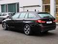 BMW 520 d Touring AHK NAVI KLIMA PDC SHZ LED ACC Schwarz - thumbnail 7