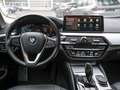 BMW 520 d Touring AHK NAVI KLIMA PDC SHZ LED ACC Schwarz - thumbnail 15