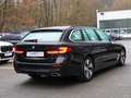 BMW 520 d Touring FACEL. AHK LED ACC NAVI KAMERA Noir - thumbnail 5