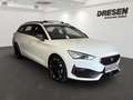 CUPRA Leon Sportstourer DPF 2.0 TDI/Panorama/AHK elektr./ Blanc - thumbnail 2