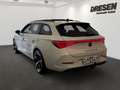 CUPRA Leon Sportstourer DPF 2.0 TDI/Panorama/AHK elektr./ Blanc - thumbnail 4
