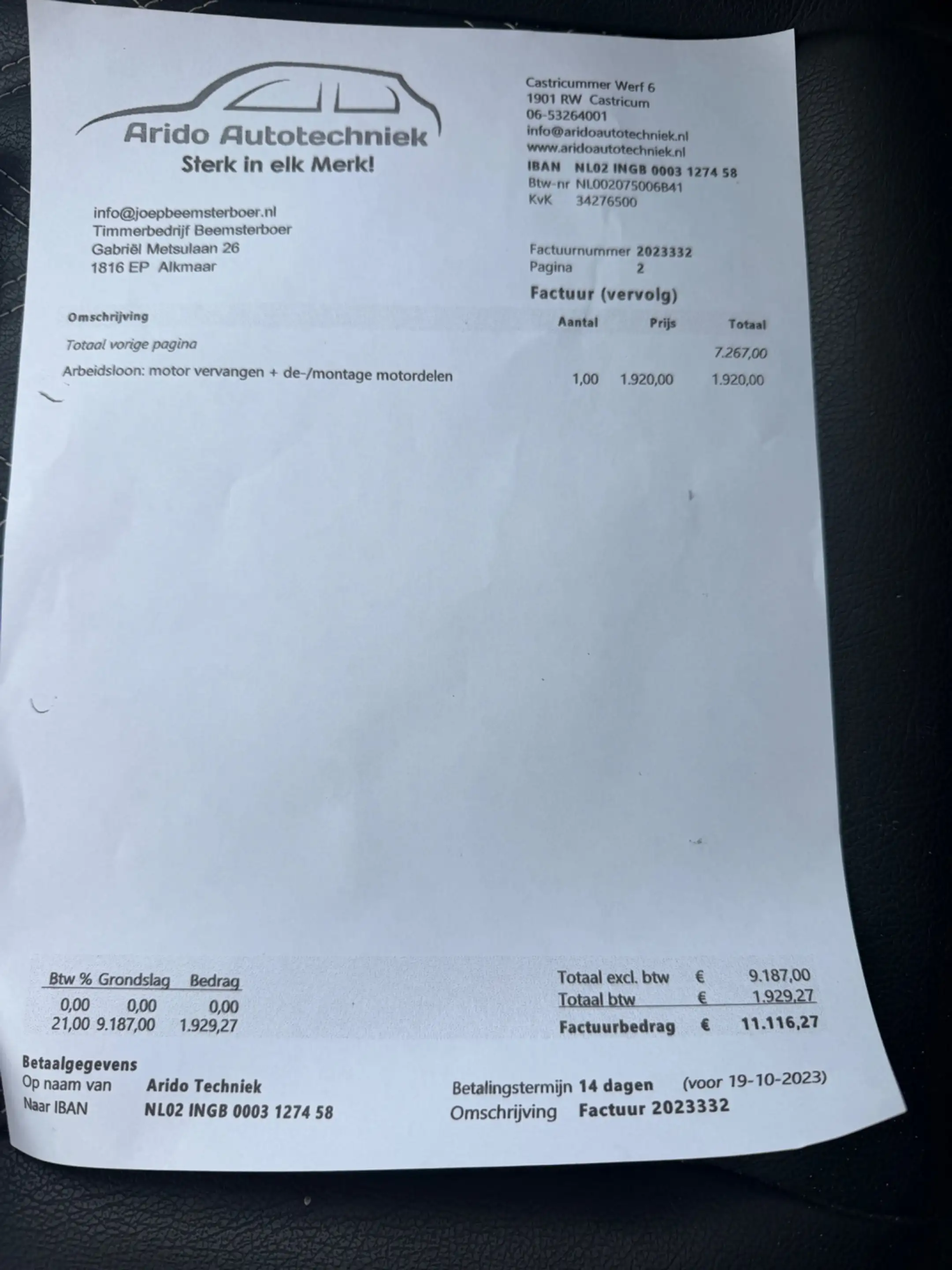 Volkswagen Transporter 2.0 TDI L2H1|180pk|dubbel cabine|airco|cruise.cont — photo 14