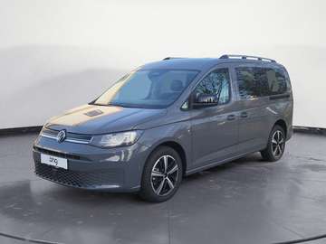 Maxi Life 7-Sitzer 1,5 l TSI EU6 Frontantr