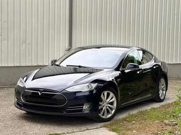 Model S60 2014 185.000 km - BTW WAGEN