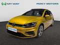 Volkswagen Golf Golf CL 2.0 TDI 110 kW (150 ch) 6 vitesses manuel Bronze - thumbnail 1