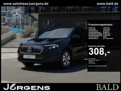 Mercedes-Benz EQA 4M Progressive/Pano/AHK/Night/Ambi/18"