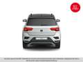 Volkswagen T-Roc Design TSI Weiß - thumbnail 4