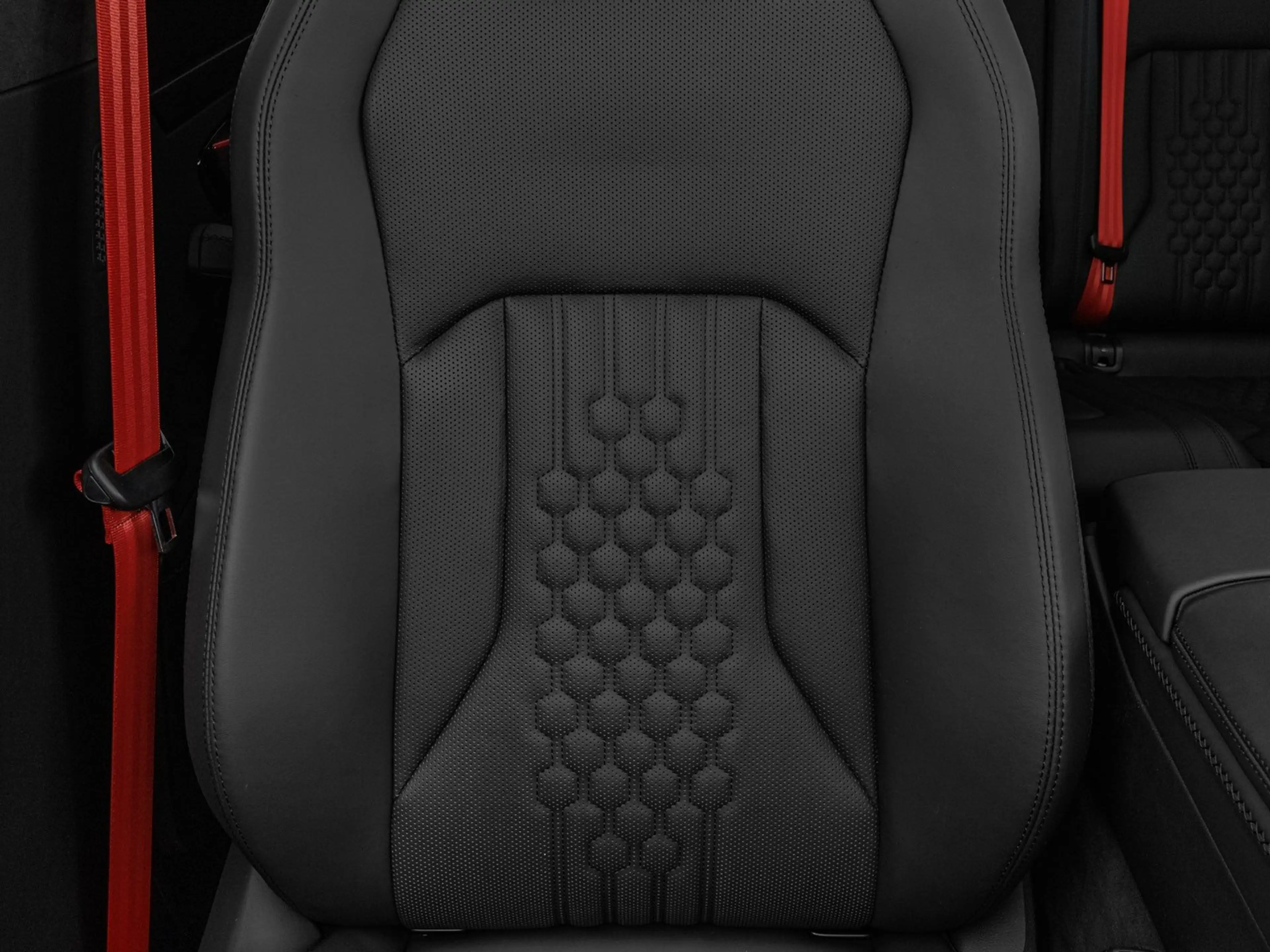 Lamborghini Urus SE — photo 13