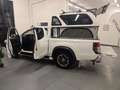 Mitsubishi L200 L200 Cab VI d.cab Hurricane 4wd Camperizzato Weiß - thumbnail 5