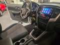 Mitsubishi L200 L200 Cab VI d.cab Hurricane 4wd Camperizzato Weiß - thumbnail 9