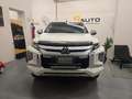 Mitsubishi L200 L200 Cab VI d.cab Hurricane 4wd Camperizzato Weiß - thumbnail 6