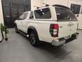 Mitsubishi L200 L200 Cab VI d.cab Hurricane 4wd Camperizzato Weiß - thumbnail 3