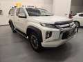 Mitsubishi L200 L200 Cab VI d.cab Hurricane 4wd Camperizzato Weiß - thumbnail 2