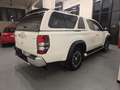 Mitsubishi L200 L200 Cab VI d.cab Hurricane 4wd Camperizzato Weiß - thumbnail 4