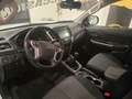 Mitsubishi L200 L200 Cab VI d.cab Hurricane 4wd Camperizzato Weiß - thumbnail 16