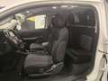Mitsubishi L200 L200 Cab VI d.cab Hurricane 4wd Camperizzato Weiß - thumbnail 11