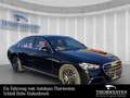 Mercedes-Benz S 400 S 400 d 4Matic Pano Airmatic Multibeam LED AHK Black - thumbnail 1