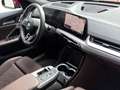 BMW iX2 eDrive20A Rojo - thumbnail 8