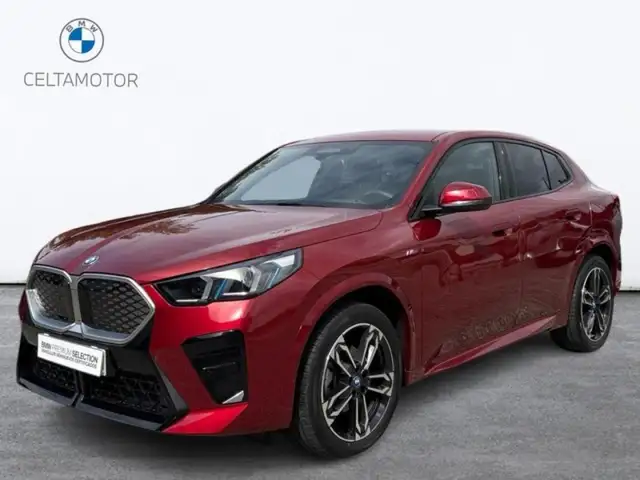BMW iX2