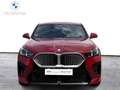BMW iX2 eDrive20A Rojo - thumbnail 2
