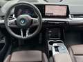 BMW iX2 eDrive20A Rojo - thumbnail 7