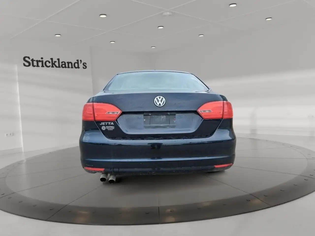 Volkswagen Jetta fotografie Volkswagen Jetta