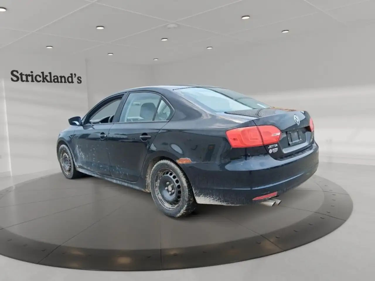Volkswagen Jetta fotografie Volkswagen Jetta