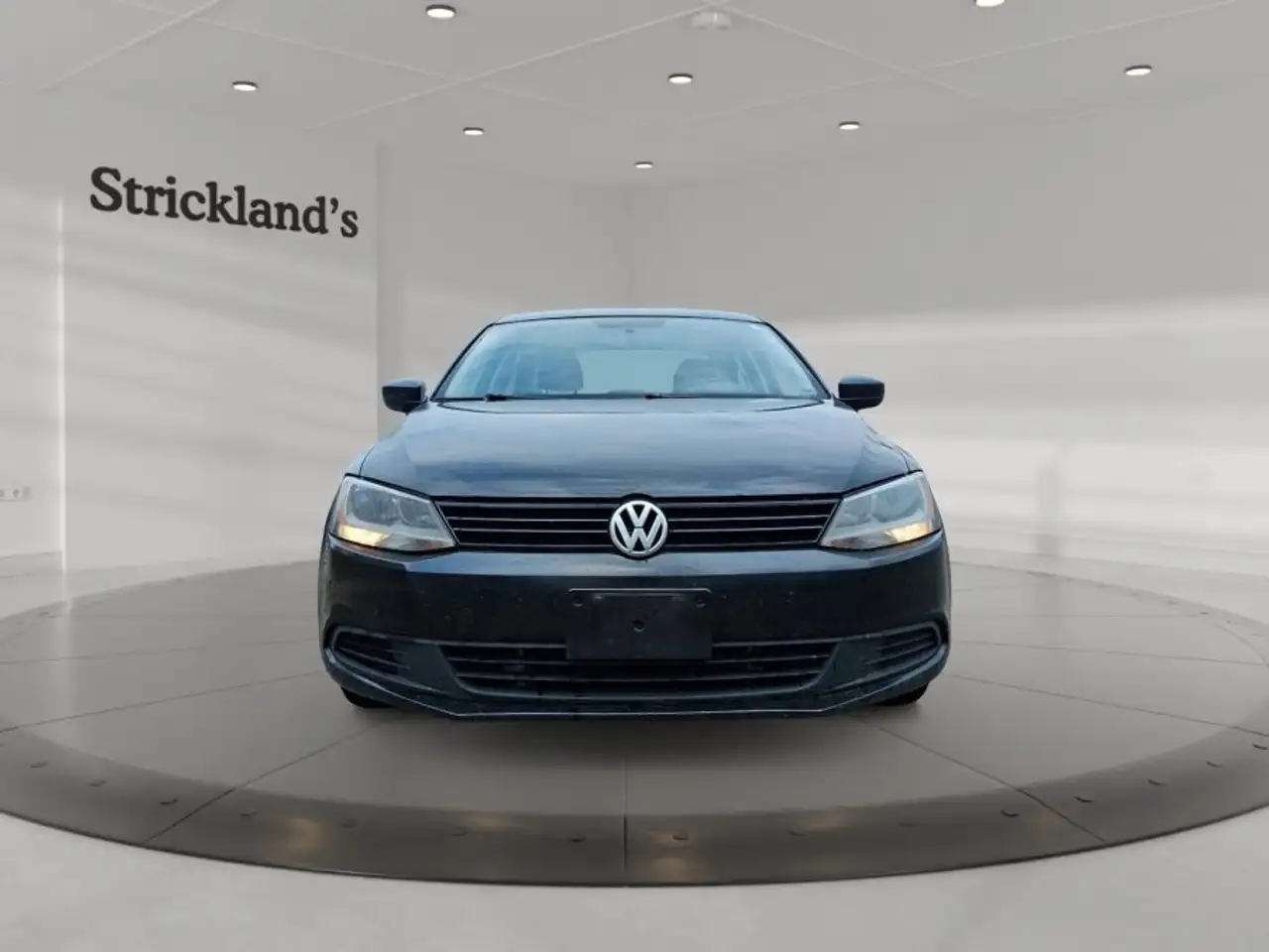 Volkswagen Jetta fotografie Volkswagen Jetta