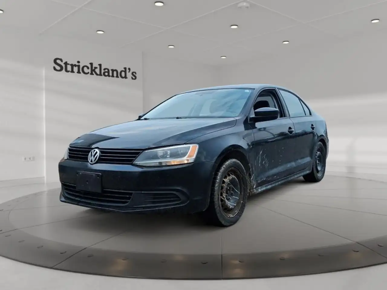 Volkswagen Jetta fotografie Volkswagen Jetta