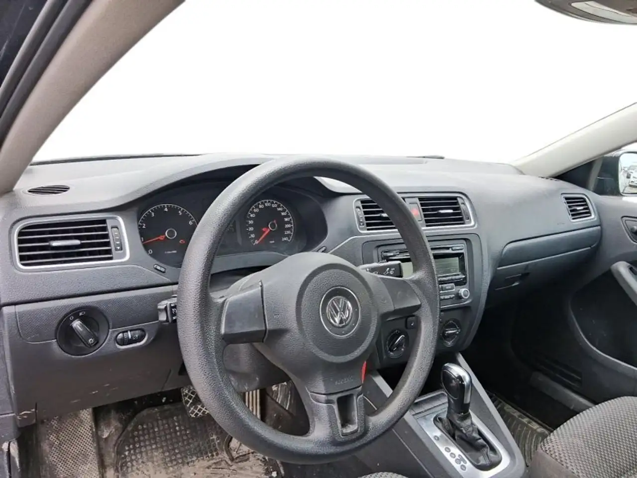 Volkswagen Jetta fotografie Volkswagen Jetta