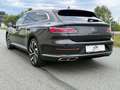 Volkswagen Arteon Arteon SB R-Line 2,0 TDI 4Motion DSG  **1.BESITZ** Grau - thumbnail 12