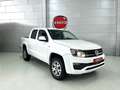 Volkswagen Amarok 3.0TDI Trendline Connectable 120kW Blanc - thumbnail 2