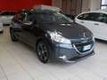Peugeot 208 208 I 2012 5p 1.2 puretech Allure E6 Grau - thumbnail 3