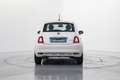 Fiat 500 1.0 Hybrid Monotrim 52kW Blanco - thumbnail 4