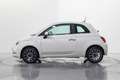 Fiat 500 1.0 Hybrid Monotrim 52kW Blanco - thumbnail 8