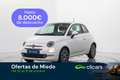 Fiat 500 1.0 Hybrid Monotrim 52kW Blanco - thumbnail 1