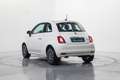 Fiat 500 1.0 Hybrid Monotrim 52kW Blanco - thumbnail 9